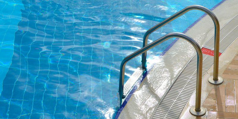 Biobójcze działanie preparatów wobec glonów w basenach