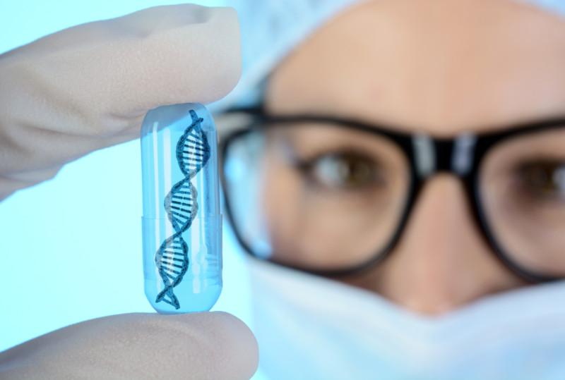 badania genotoksyczności – Test Rec-Assay  